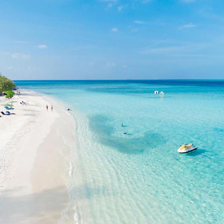 Отель Ayala Oceanview Maldives Гали Экстерьер фото