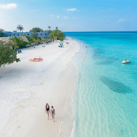 Отель Ayala Oceanview Maldives Гали Экстерьер фото