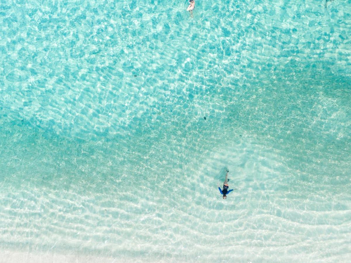 Отель Ayala Oceanview Maldives Гали Экстерьер фото